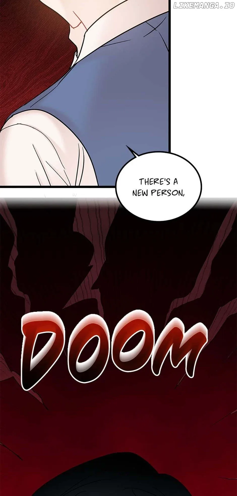 The Dignity Of Romance Chapter 82 page 11