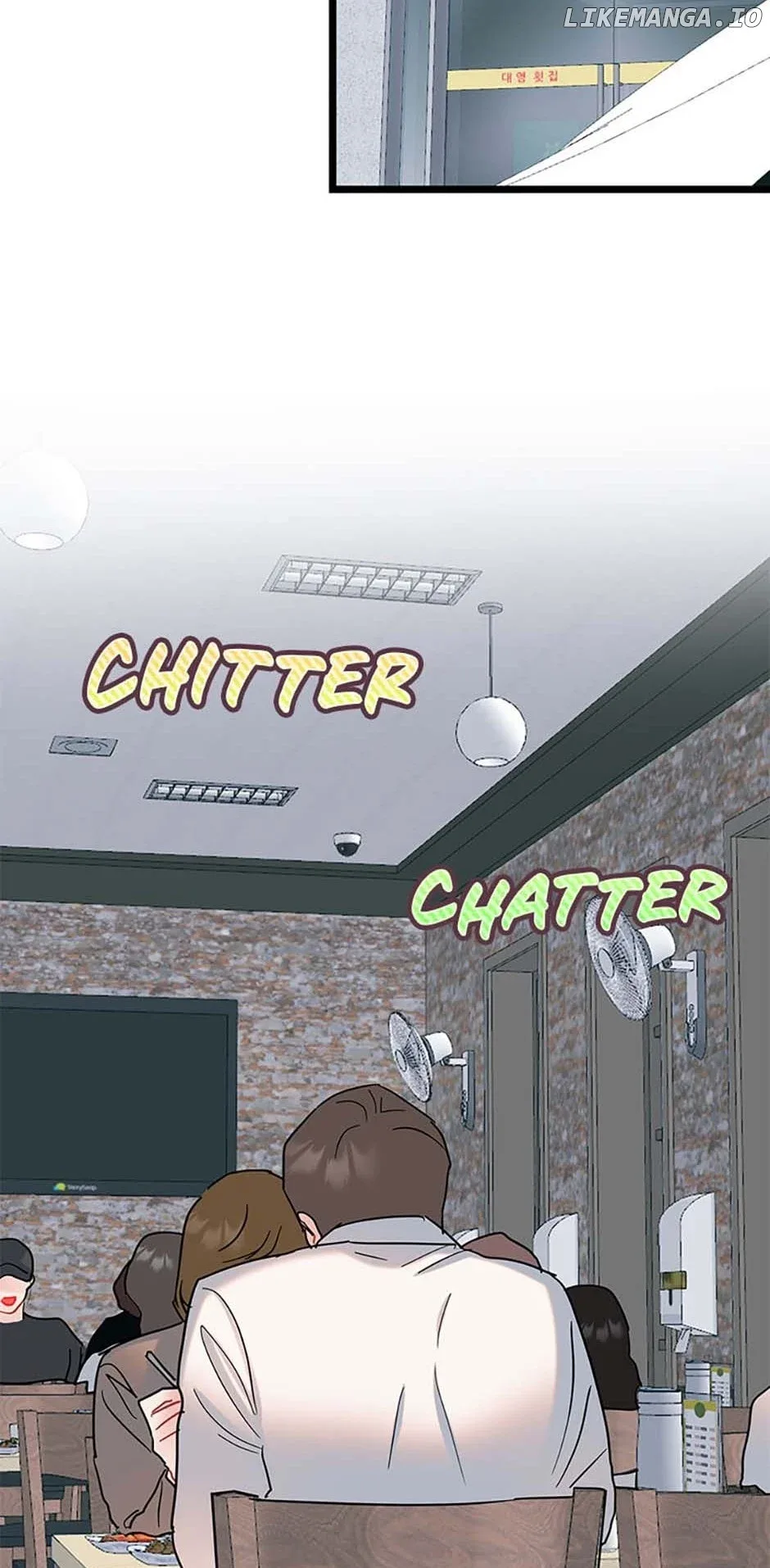 The Dignity Of Romance Chapter 81 page 26