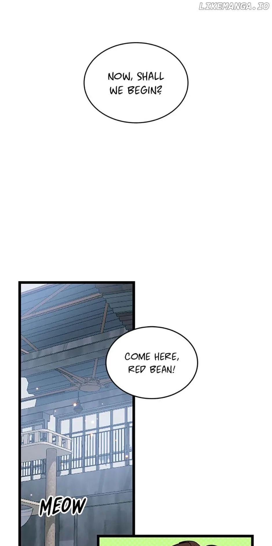 The Dignity Of Romance Chapter 81 page 5
