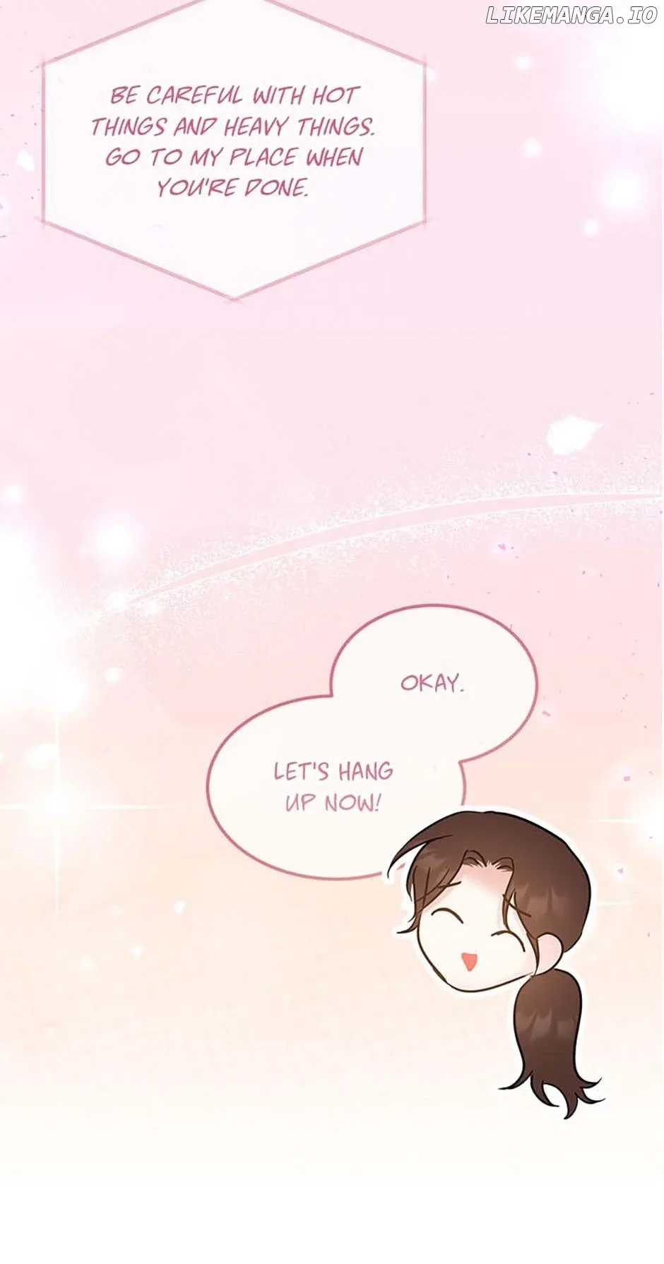 The Dignity Of Romance Chapter 82 page 23