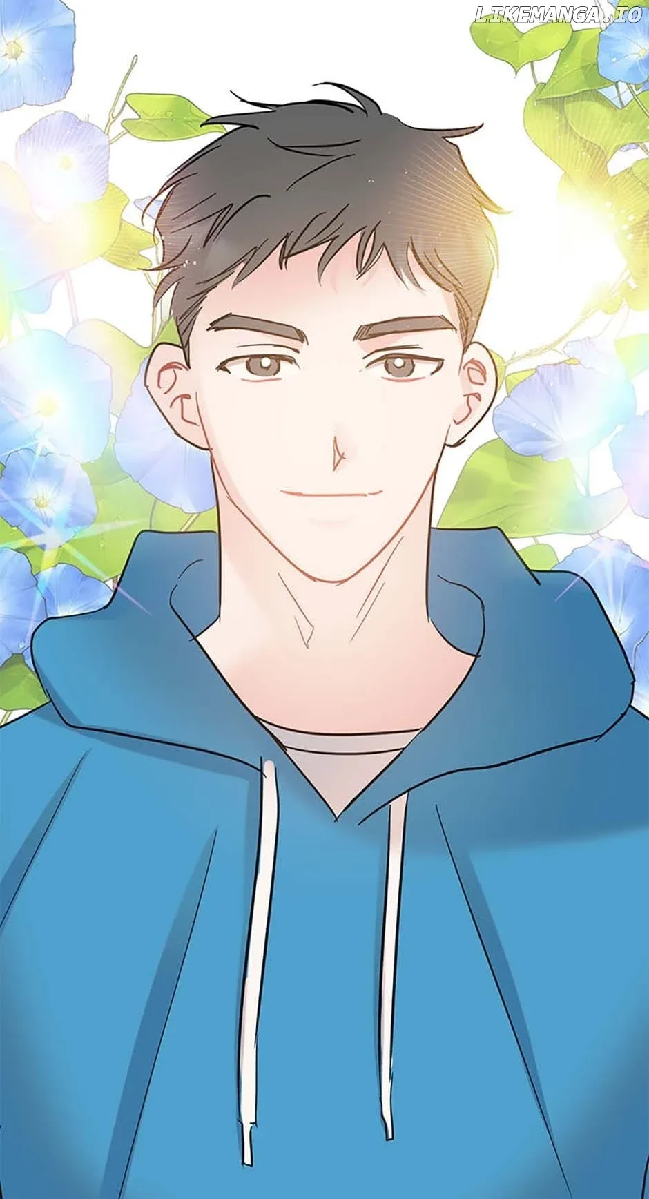 The Dignity Of Romance Chapter 81 page 33