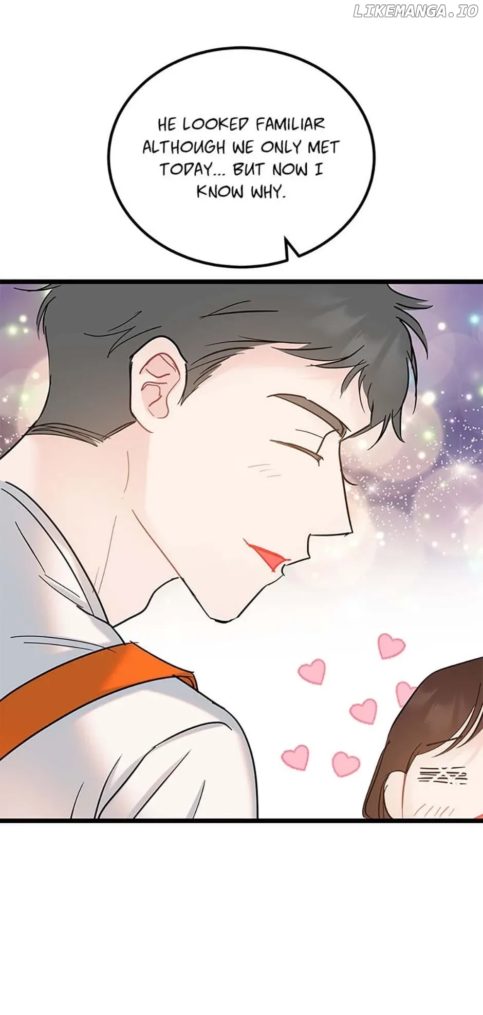 The Dignity Of Romance Chapter 81 page 45