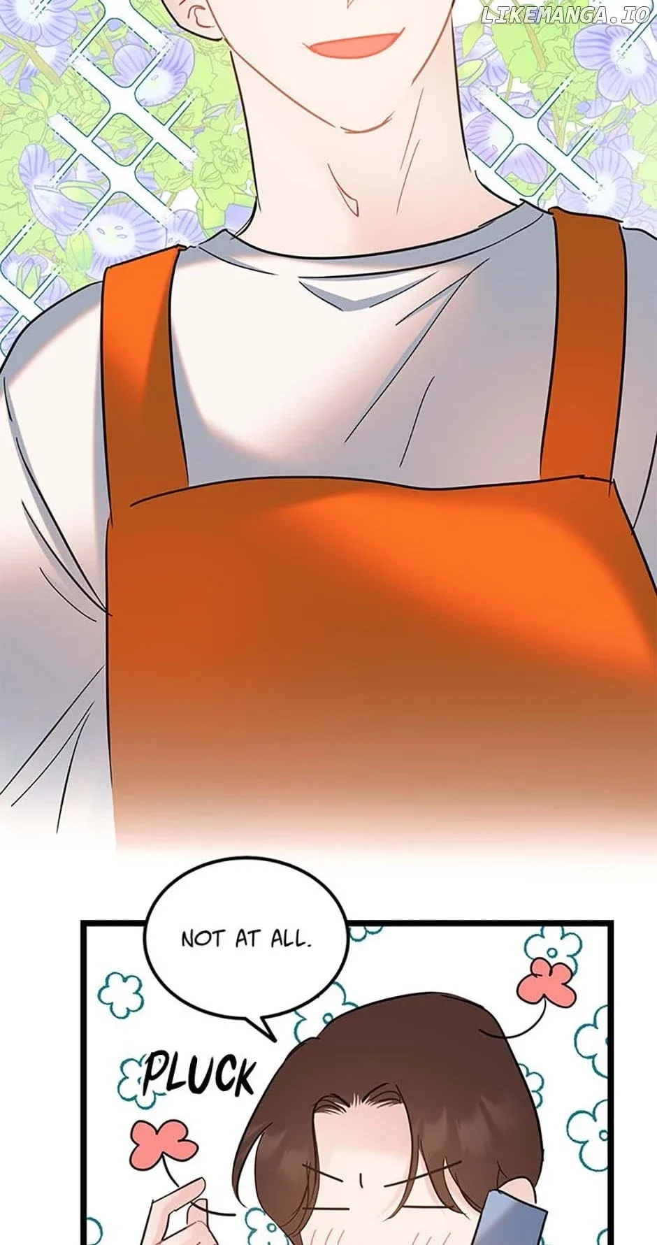 The Dignity Of Romance Chapter 81 page 52