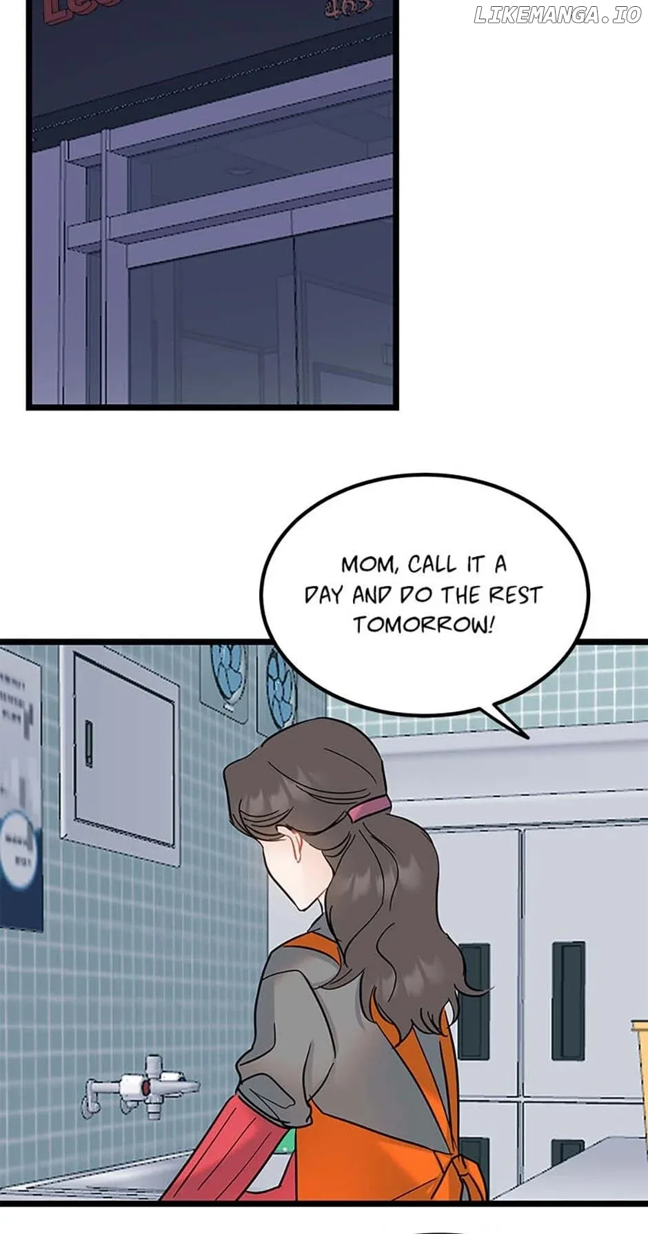 The Dignity Of Romance Chapter 82 page 29