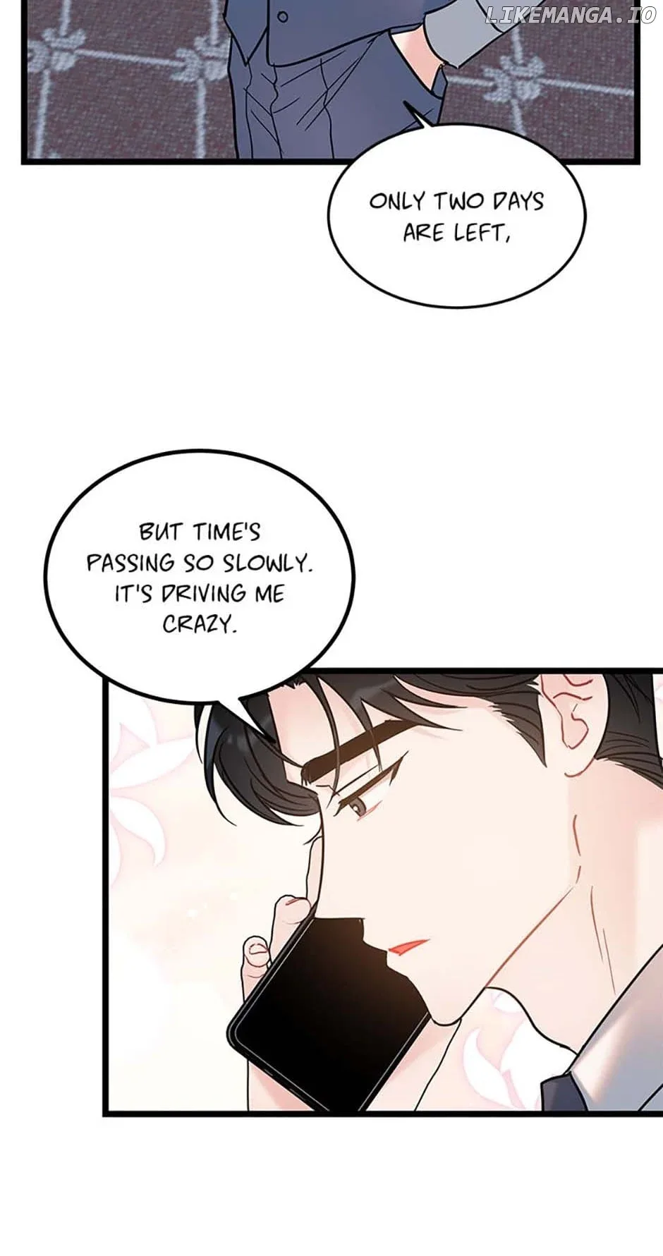The Dignity Of Romance Chapter 81 page 55