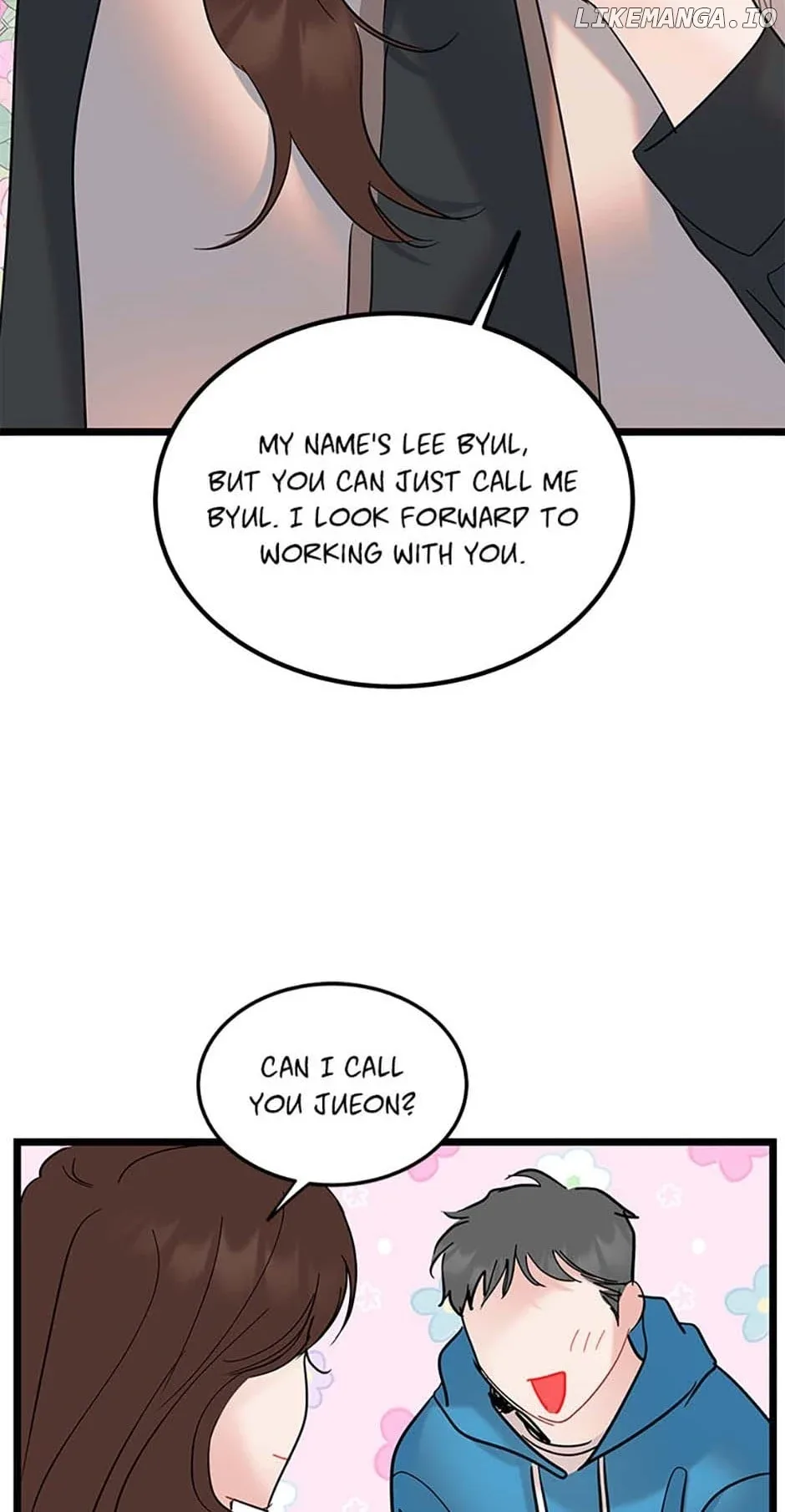 The Dignity Of Romance Chapter 81 page 39