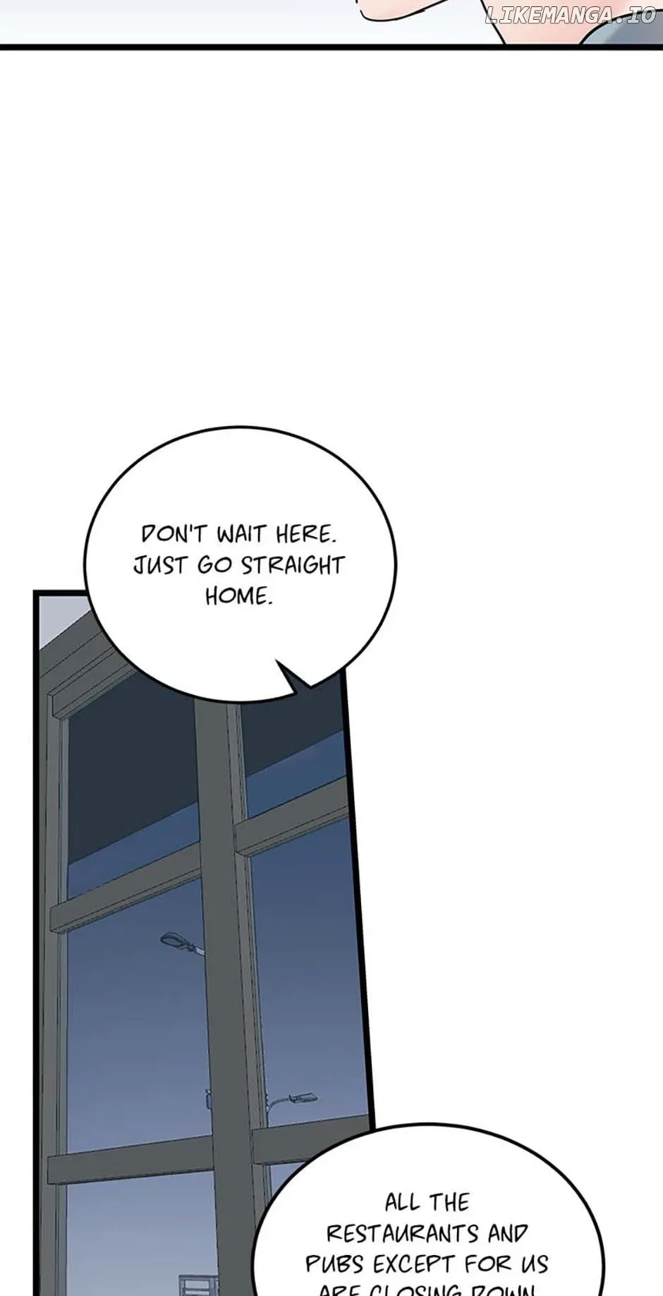 The Dignity Of Romance Chapter 82 page 35