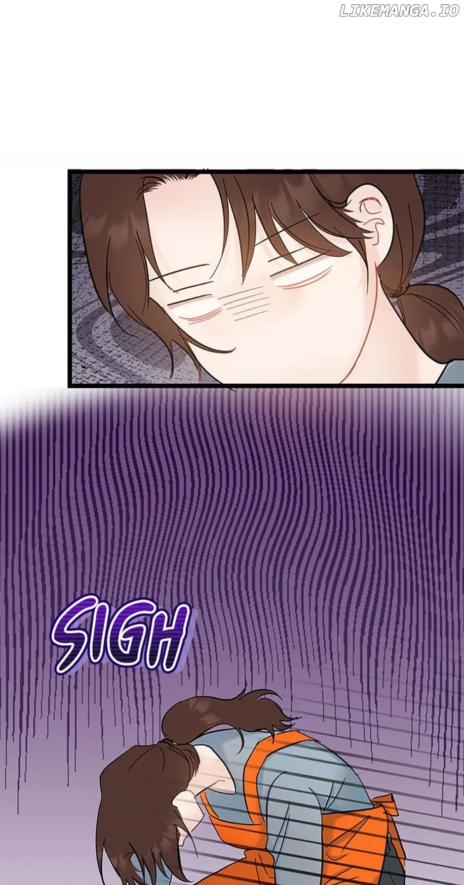 The Dignity Of Romance Chapter 82 page 24