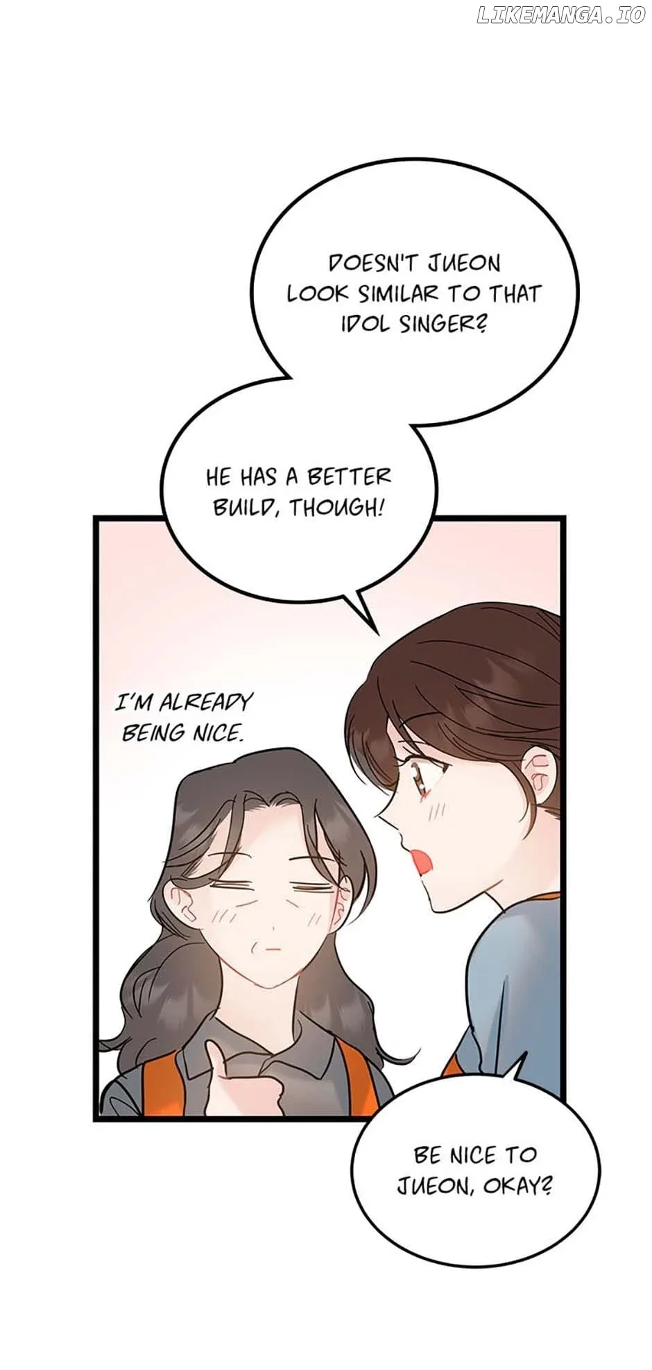 The Dignity Of Romance Chapter 81 page 46