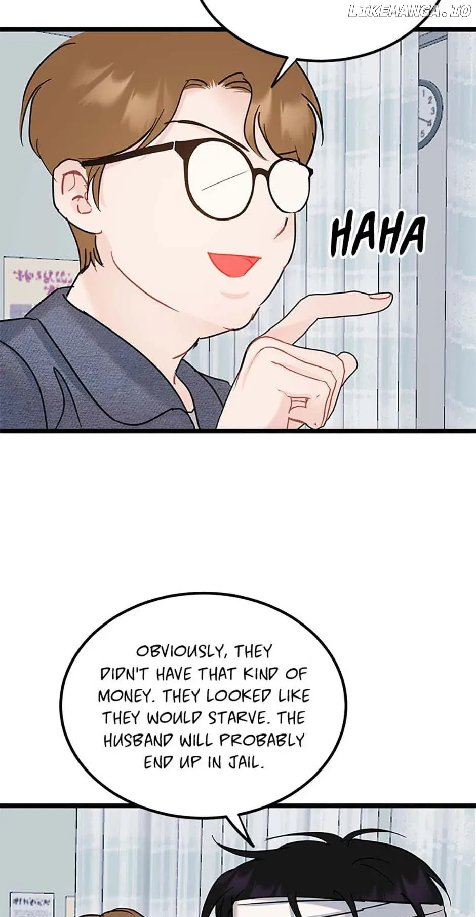 The Dignity Of Romance Chapter 82 page 58