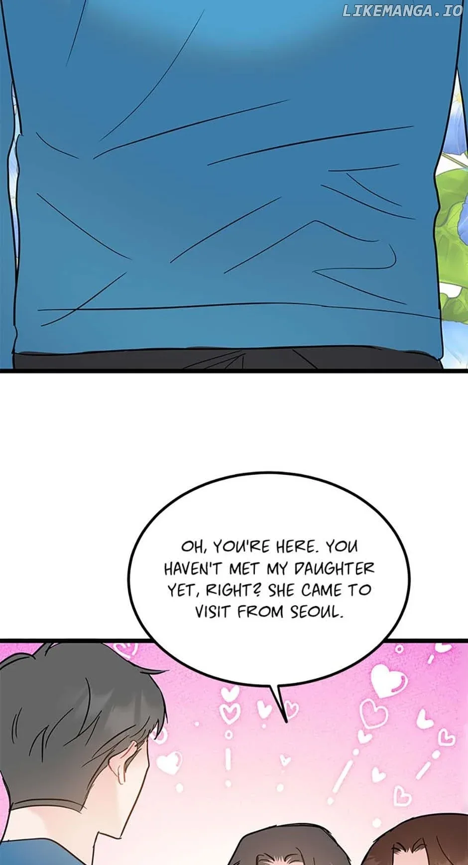 The Dignity Of Romance Chapter 81 page 34