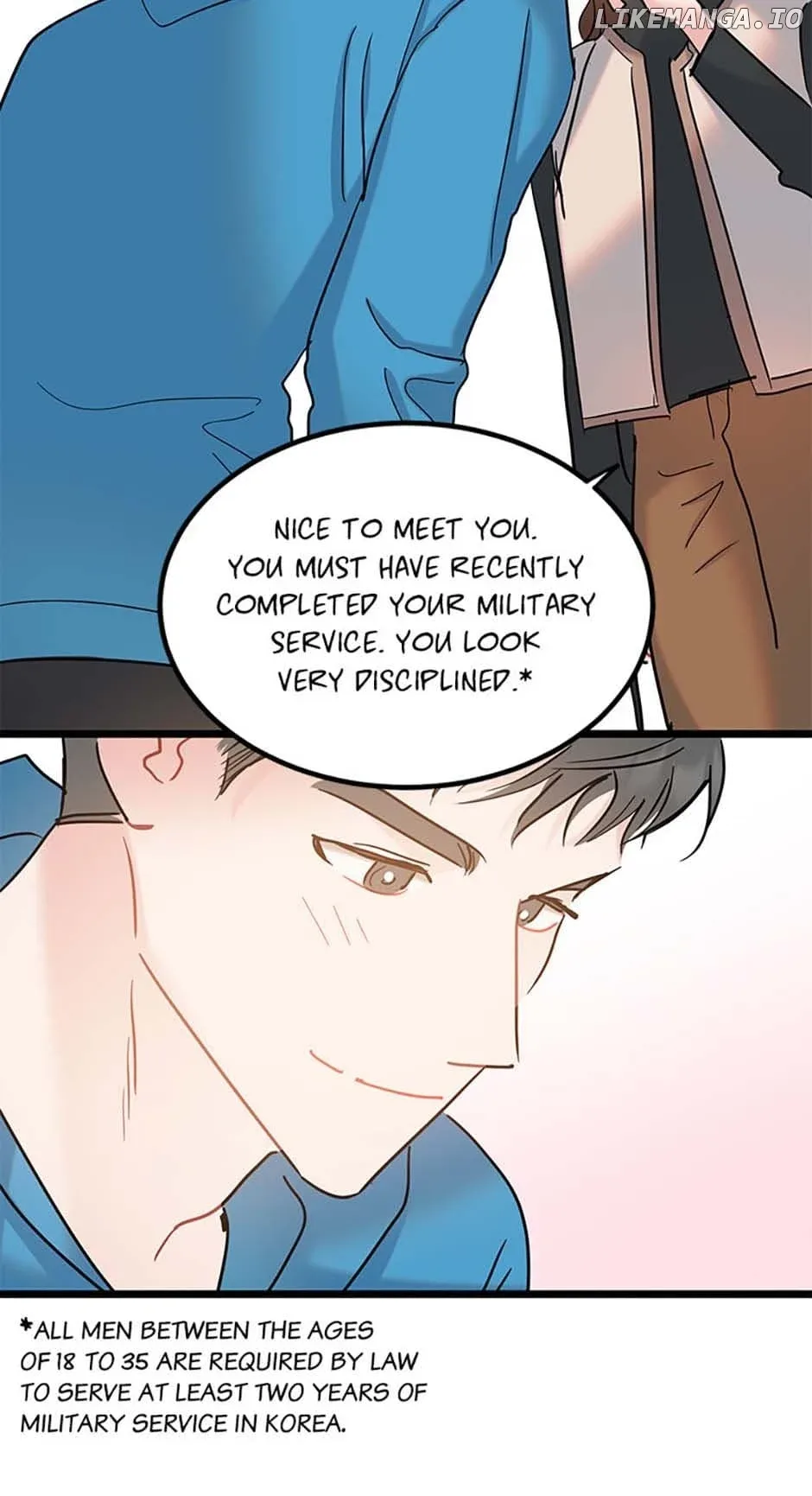 The Dignity Of Romance Chapter 81 page 37