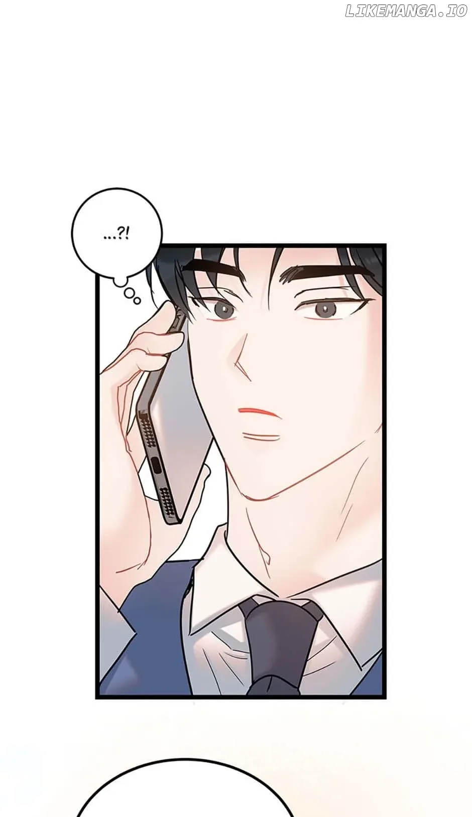 The Dignity Of Romance Chapter 81 page 58