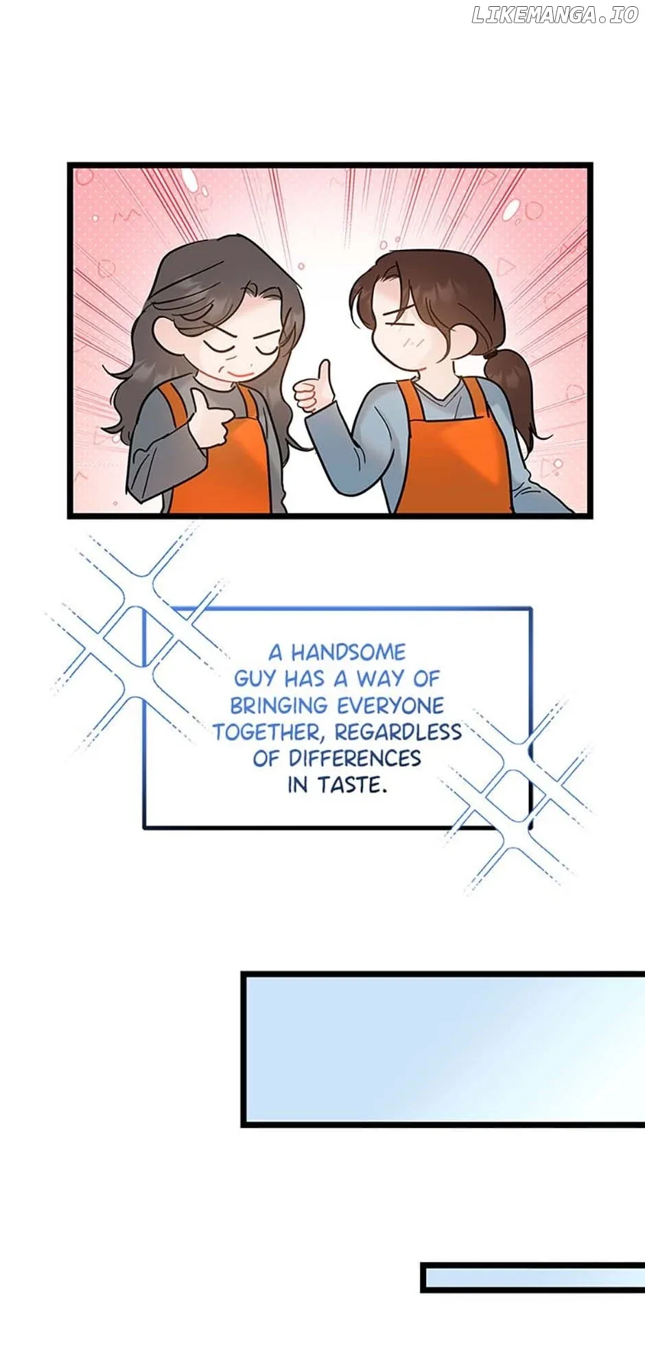 The Dignity Of Romance Chapter 81 page 47