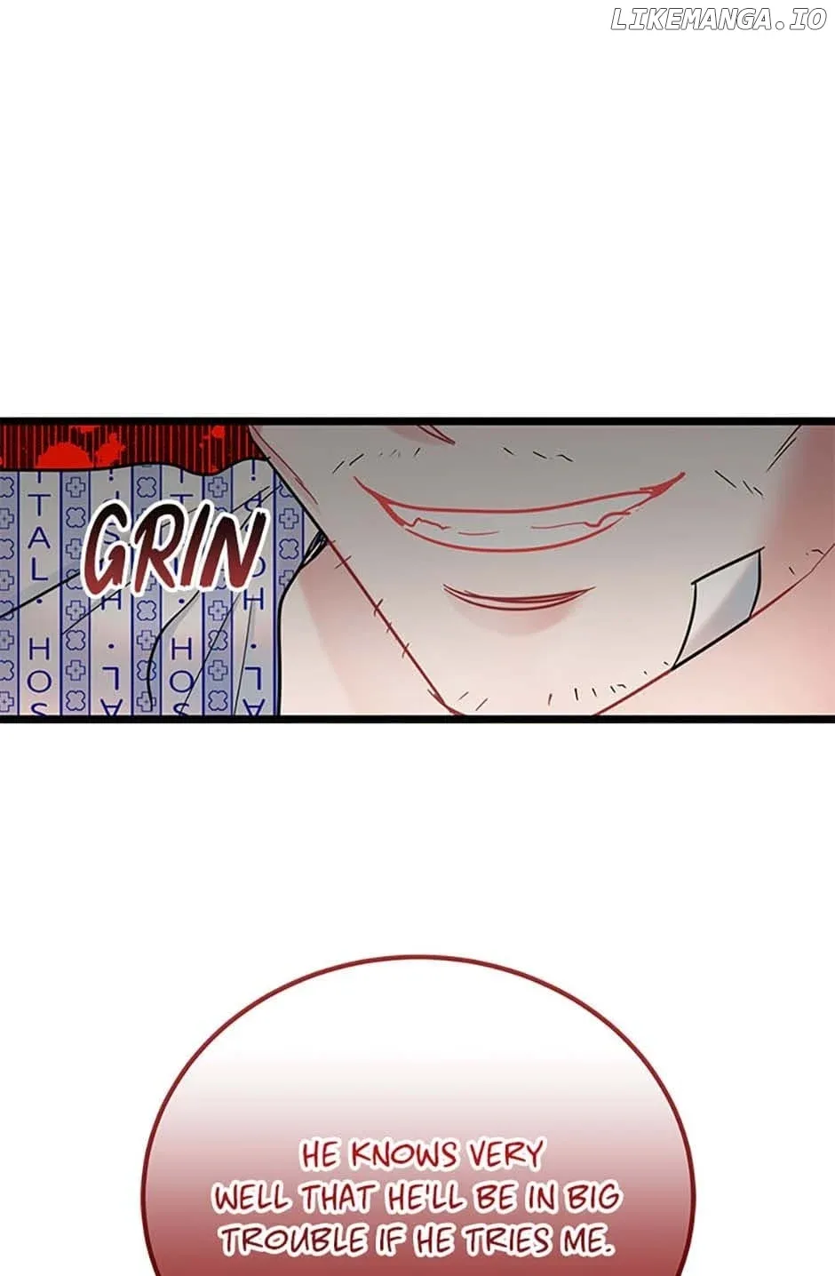 The Dignity Of Romance Chapter 82 page 64