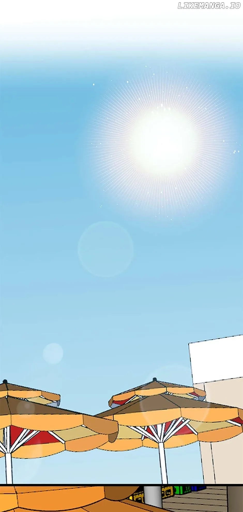 The Dignity Of Romance Chapter 81 page 48