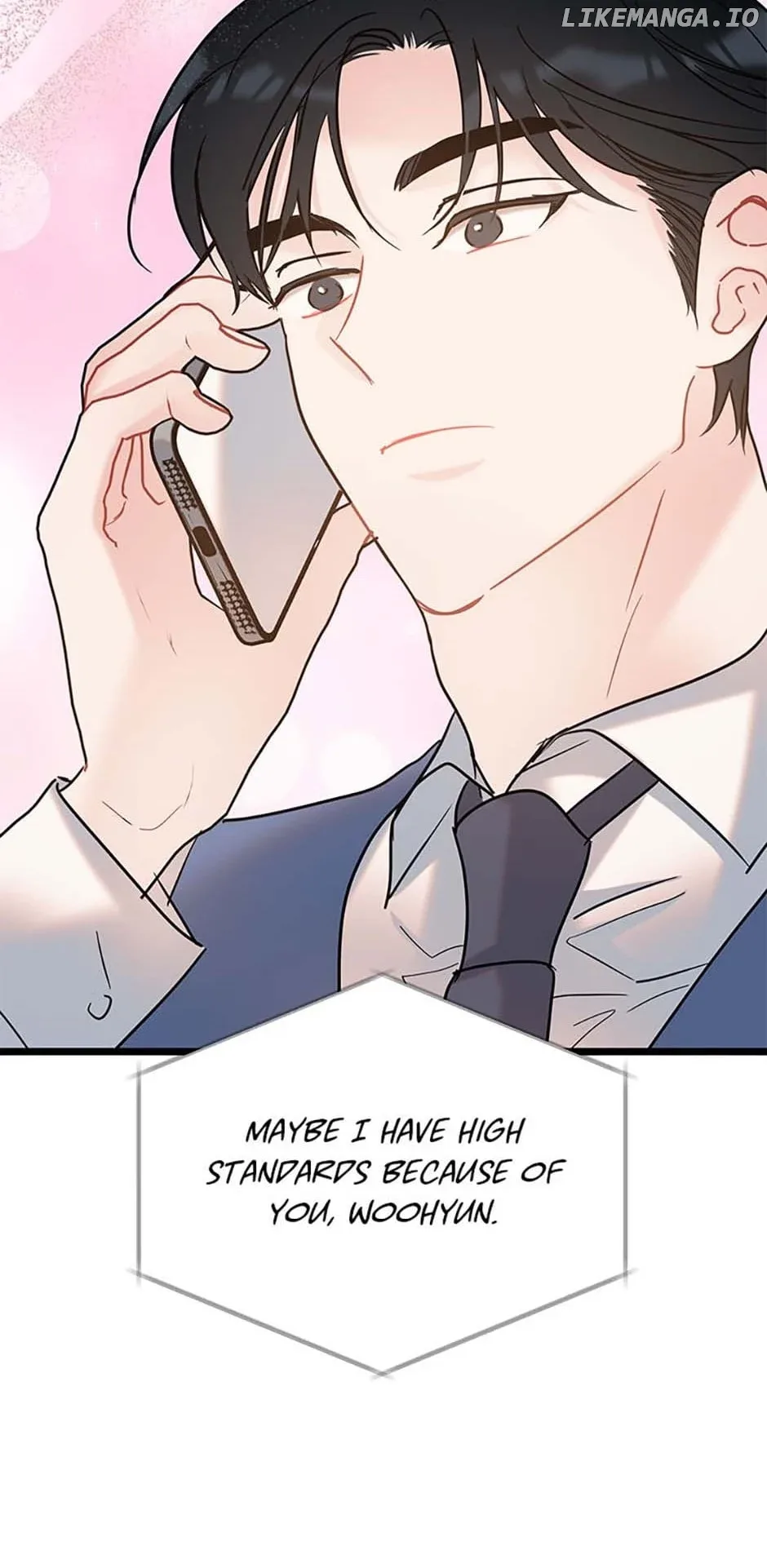 The Dignity Of Romance Chapter 82 page 21