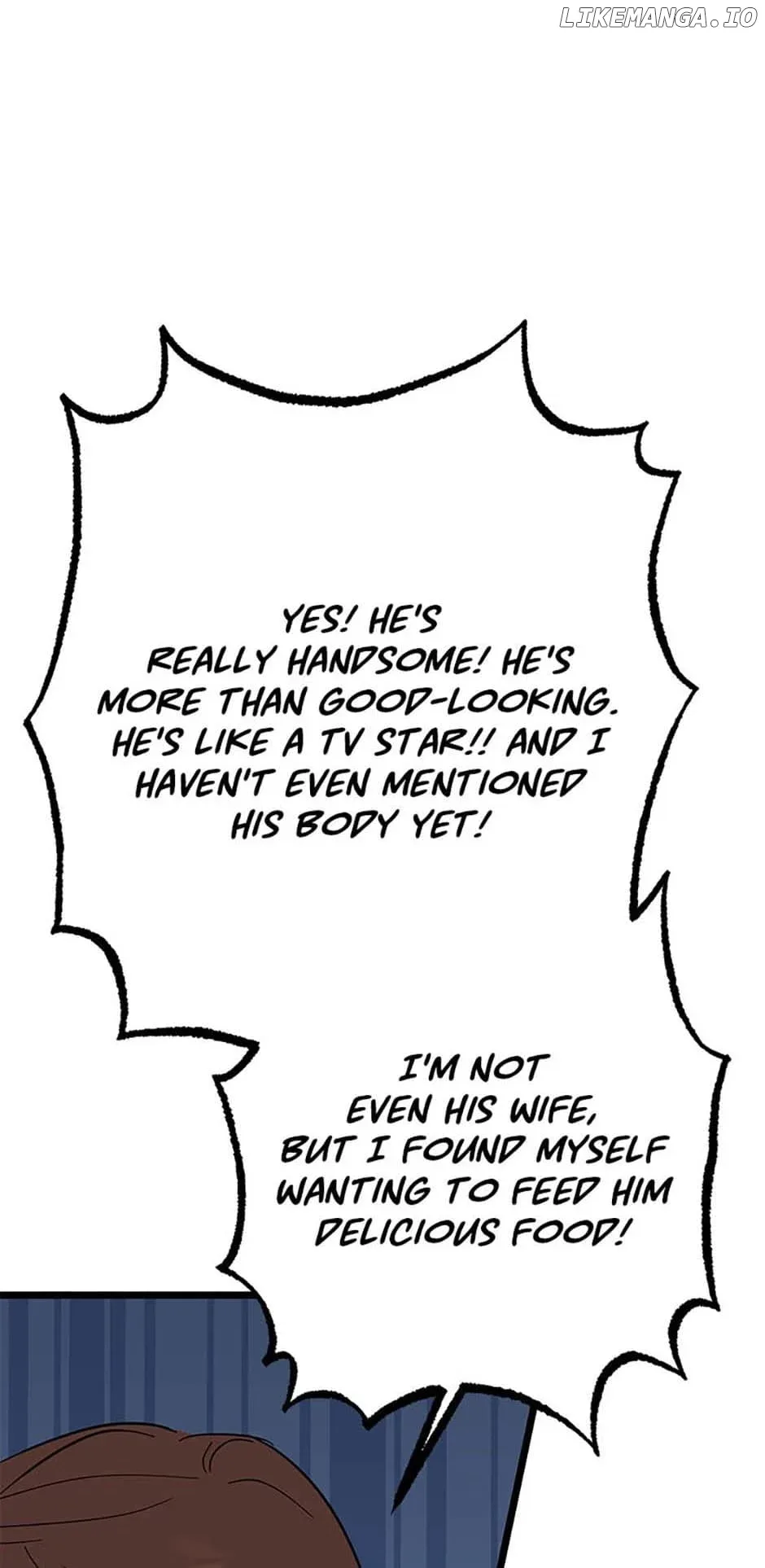 The Dignity Of Romance Chapter 82 page 17