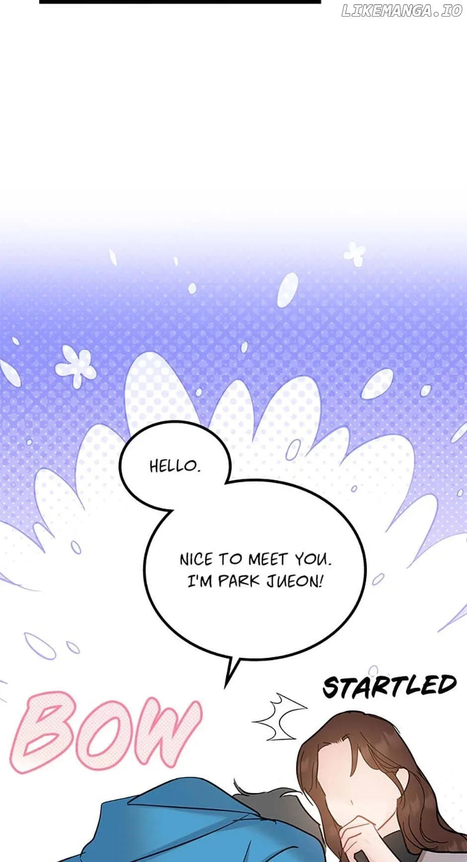 The Dignity Of Romance Chapter 81 page 36