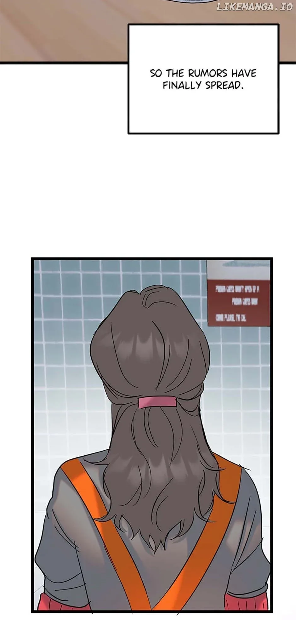 The Dignity Of Romance Chapter 82 page 39