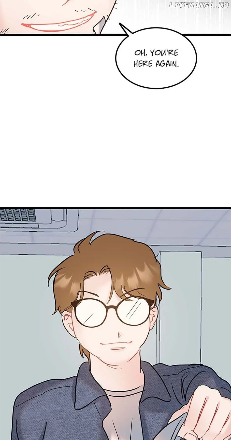 The Dignity Of Romance Chapter 82 page 48