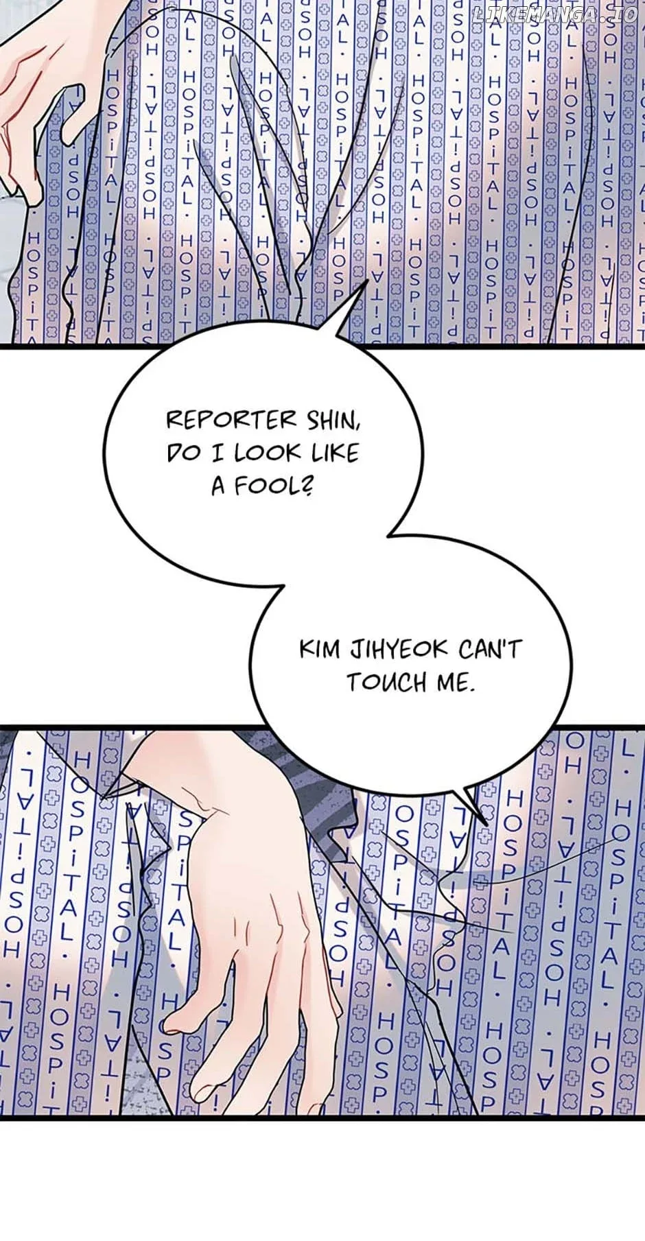 The Dignity Of Romance Chapter 82 page 63