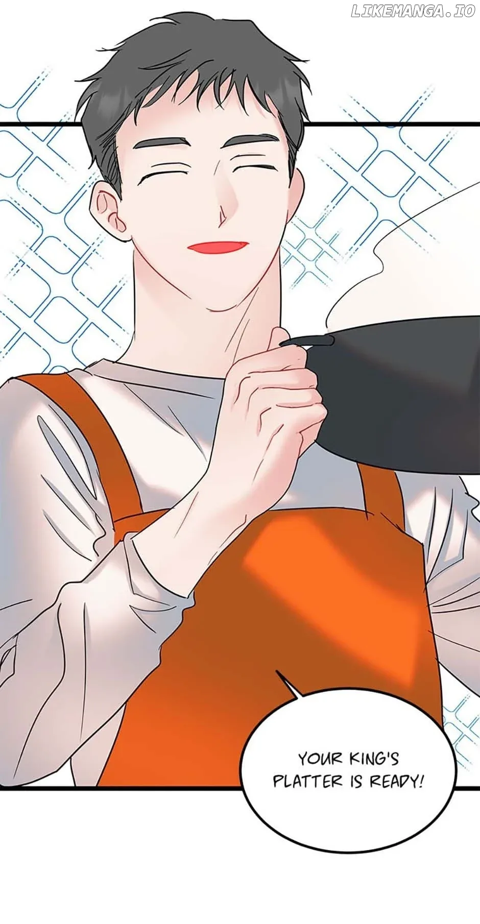The Dignity Of Romance Chapter 81 page 42