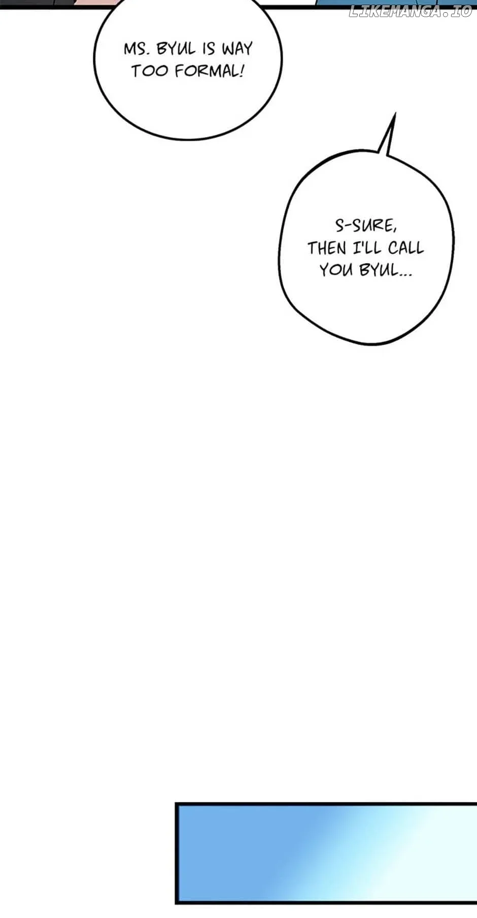 The Dignity Of Romance Chapter 81 page 41