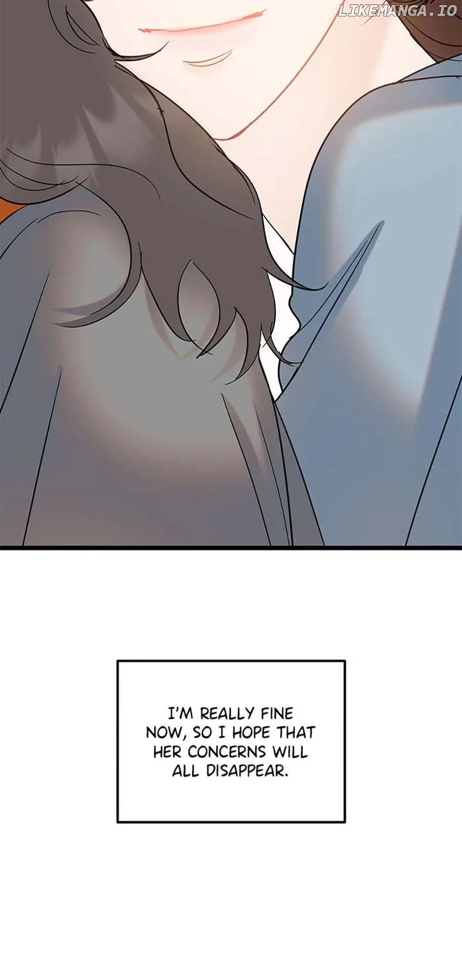 The Dignity Of Romance Chapter 82 page 42