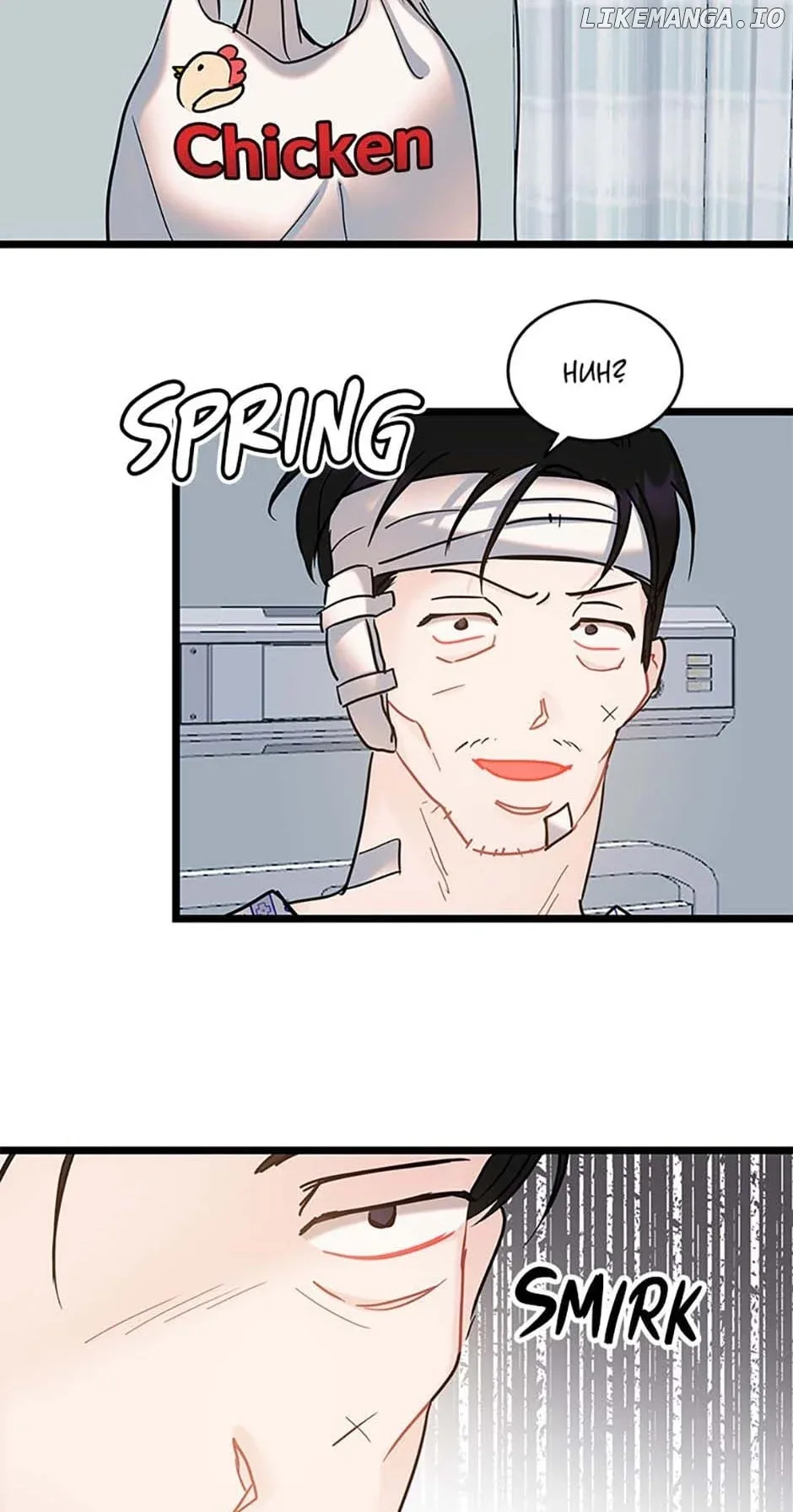The Dignity Of Romance Chapter 82 page 47