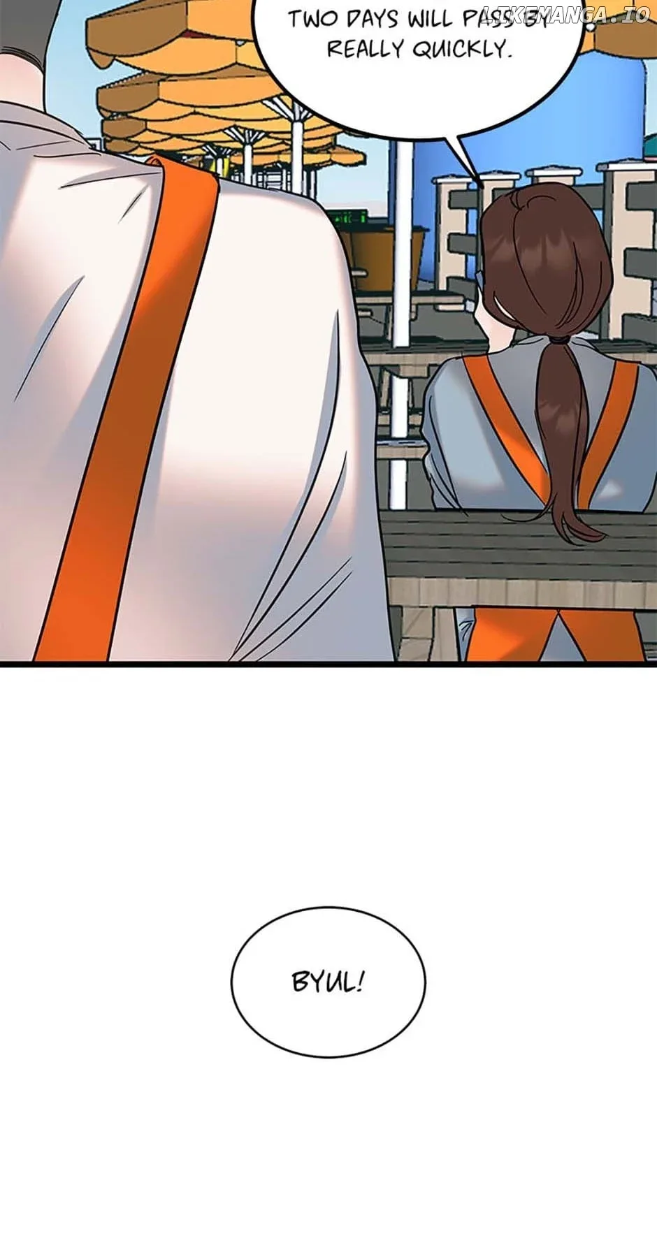 The Dignity Of Romance Chapter 81 page 57