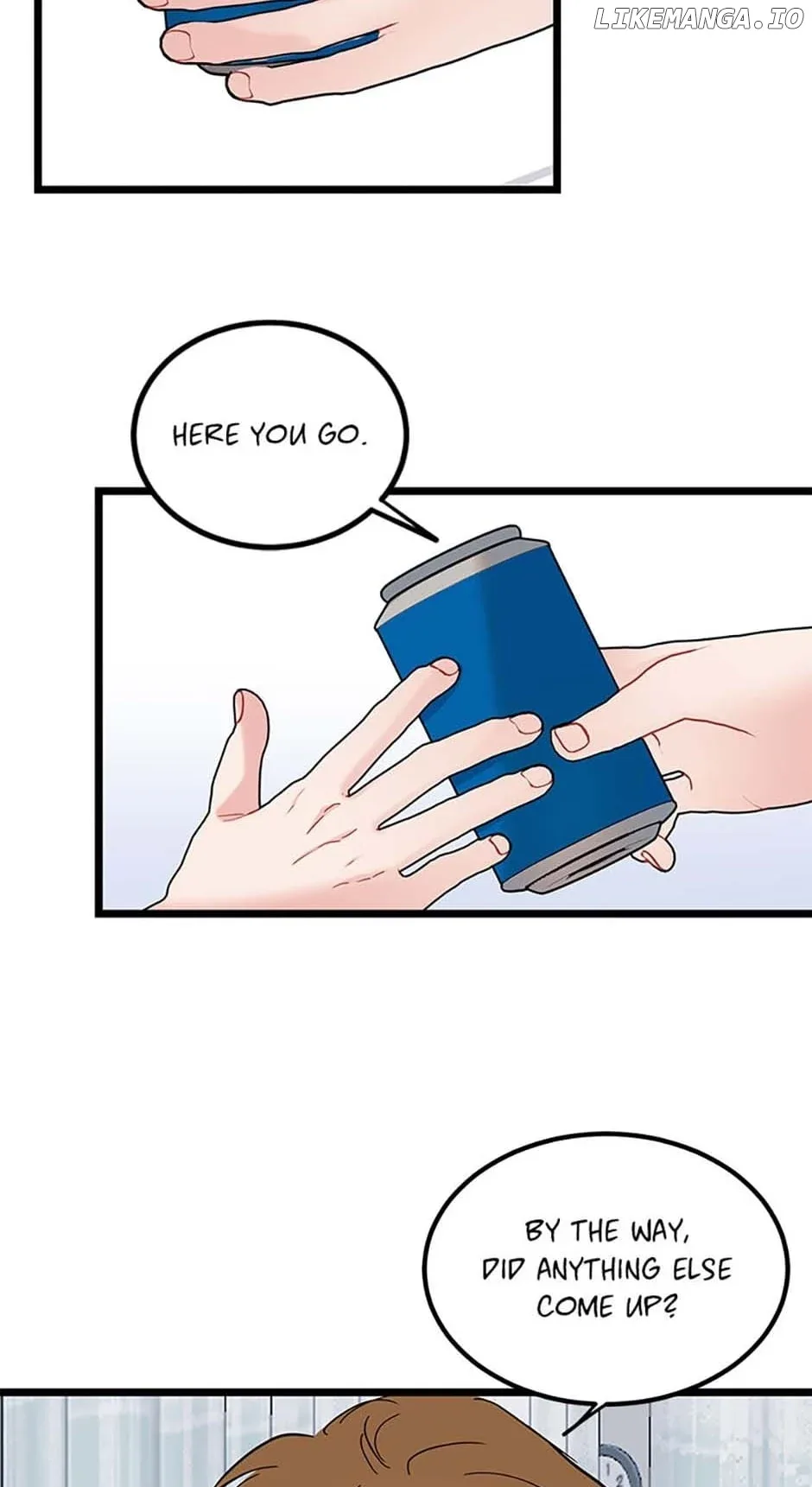 The Dignity Of Romance Chapter 82 page 54