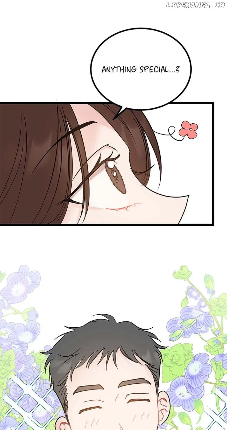 The Dignity Of Romance Chapter 81 page 51