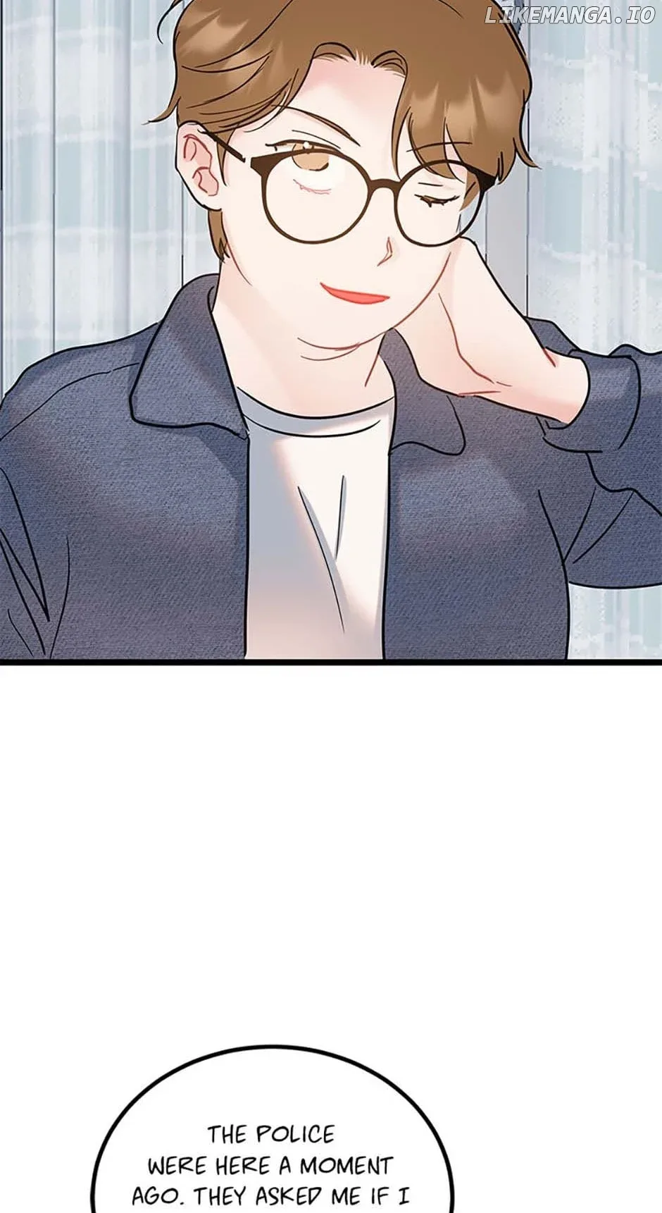The Dignity Of Romance Chapter 82 page 55