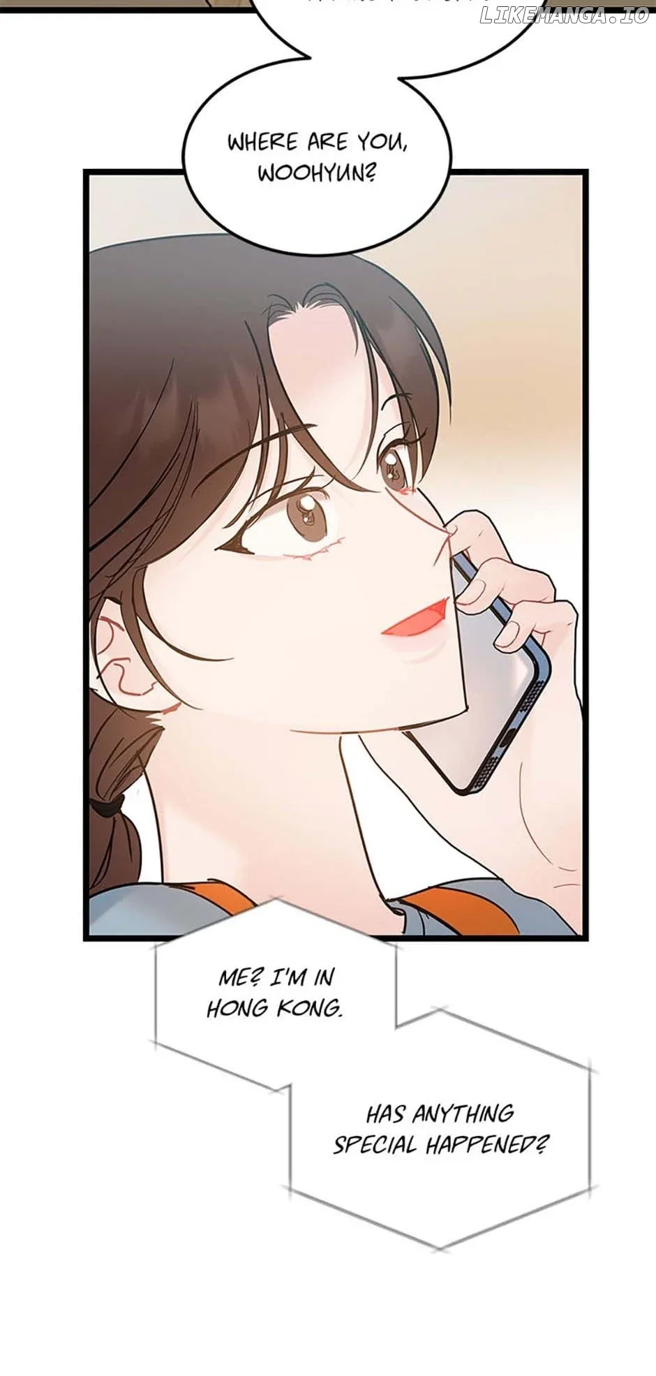 The Dignity Of Romance Chapter 81 page 50