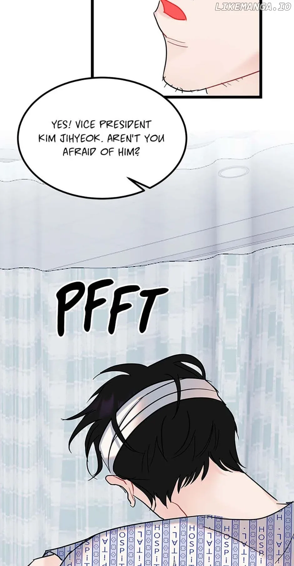 The Dignity Of Romance Chapter 82 page 62