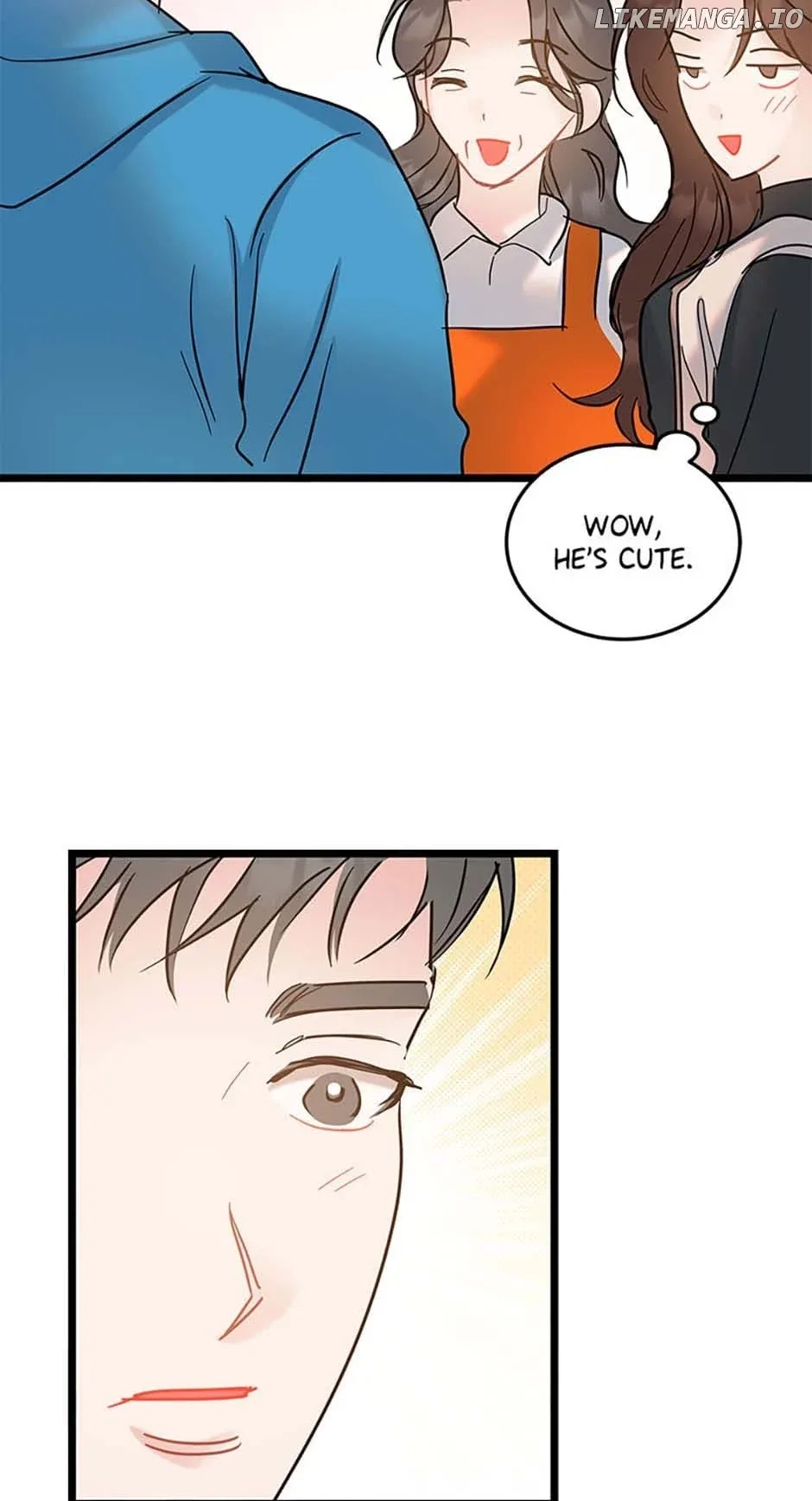 The Dignity Of Romance Chapter 81 page 35