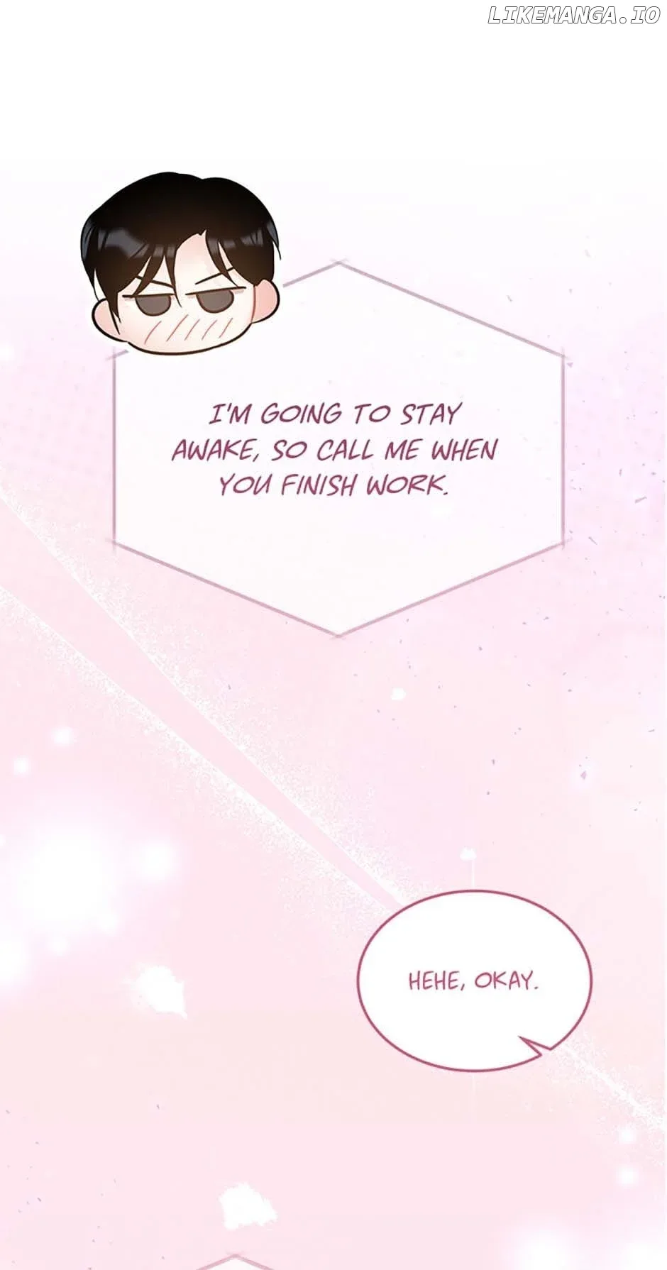 The Dignity Of Romance Chapter 82 page 22