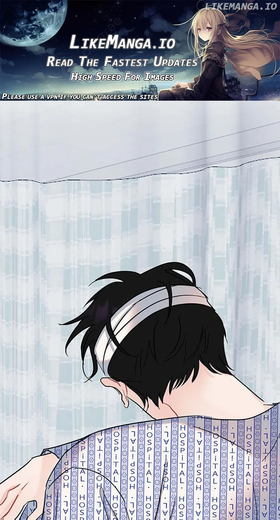 The Dignity Of Romance Chapter 83 page 2