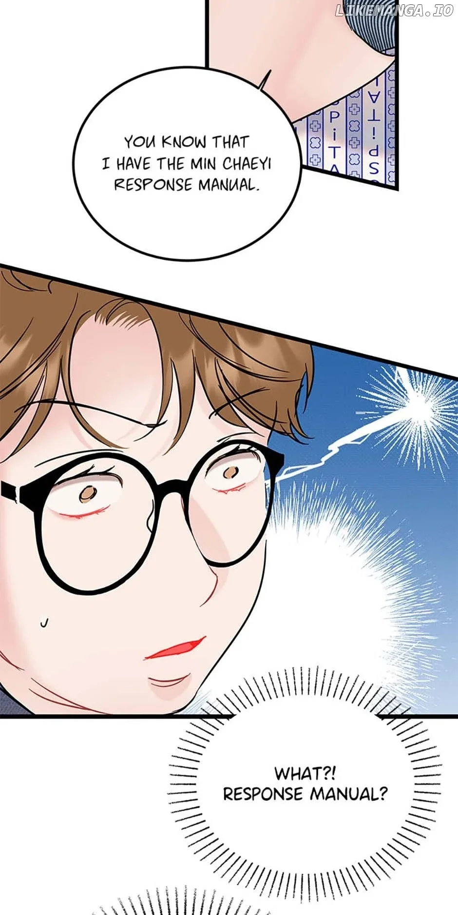 The Dignity Of Romance Chapter 83 page 7
