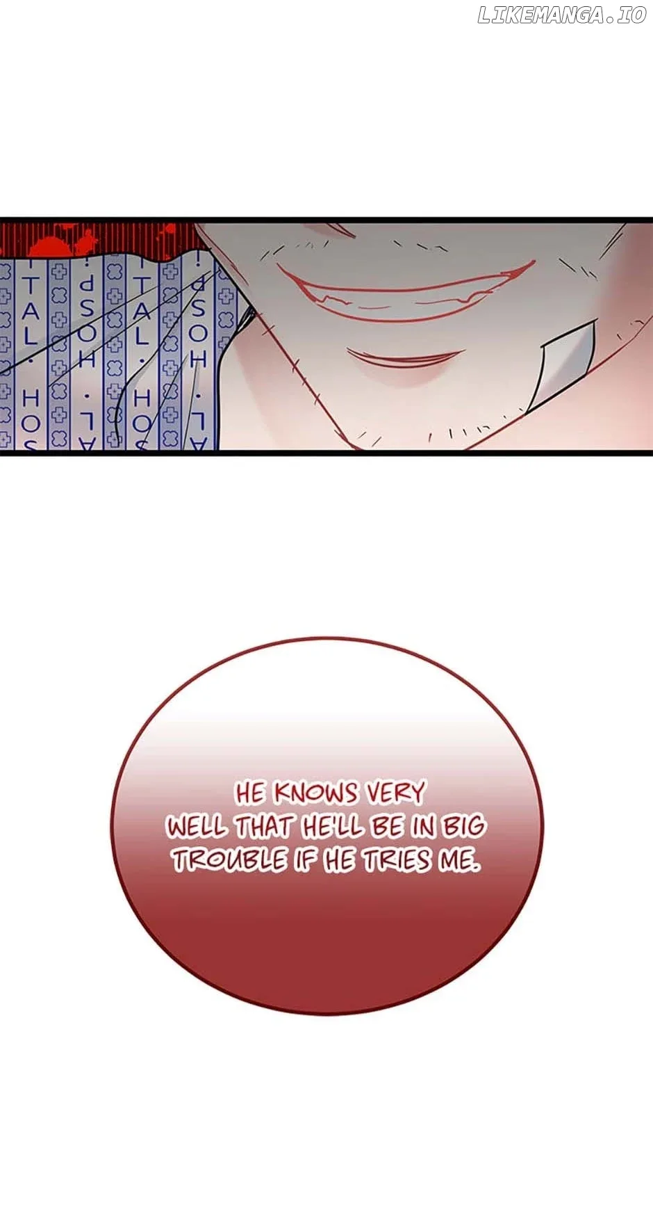 The Dignity Of Romance Chapter 83 page 4