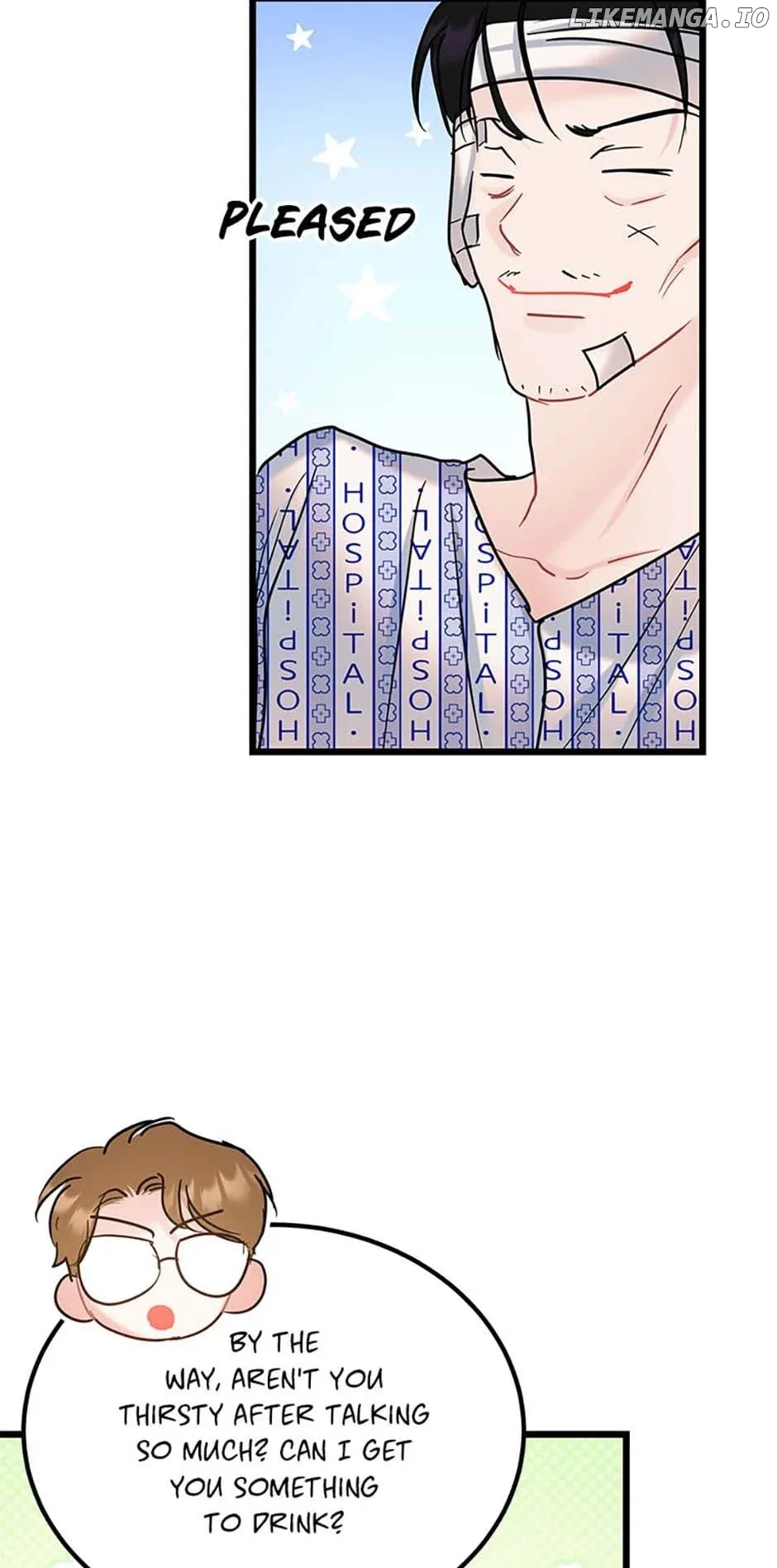 The Dignity Of Romance Chapter 83 page 39