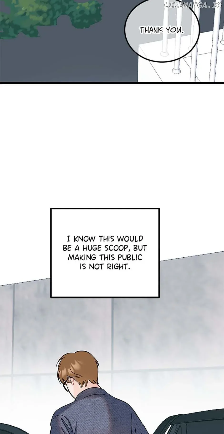 The Dignity Of Romance Chapter 83 page 48