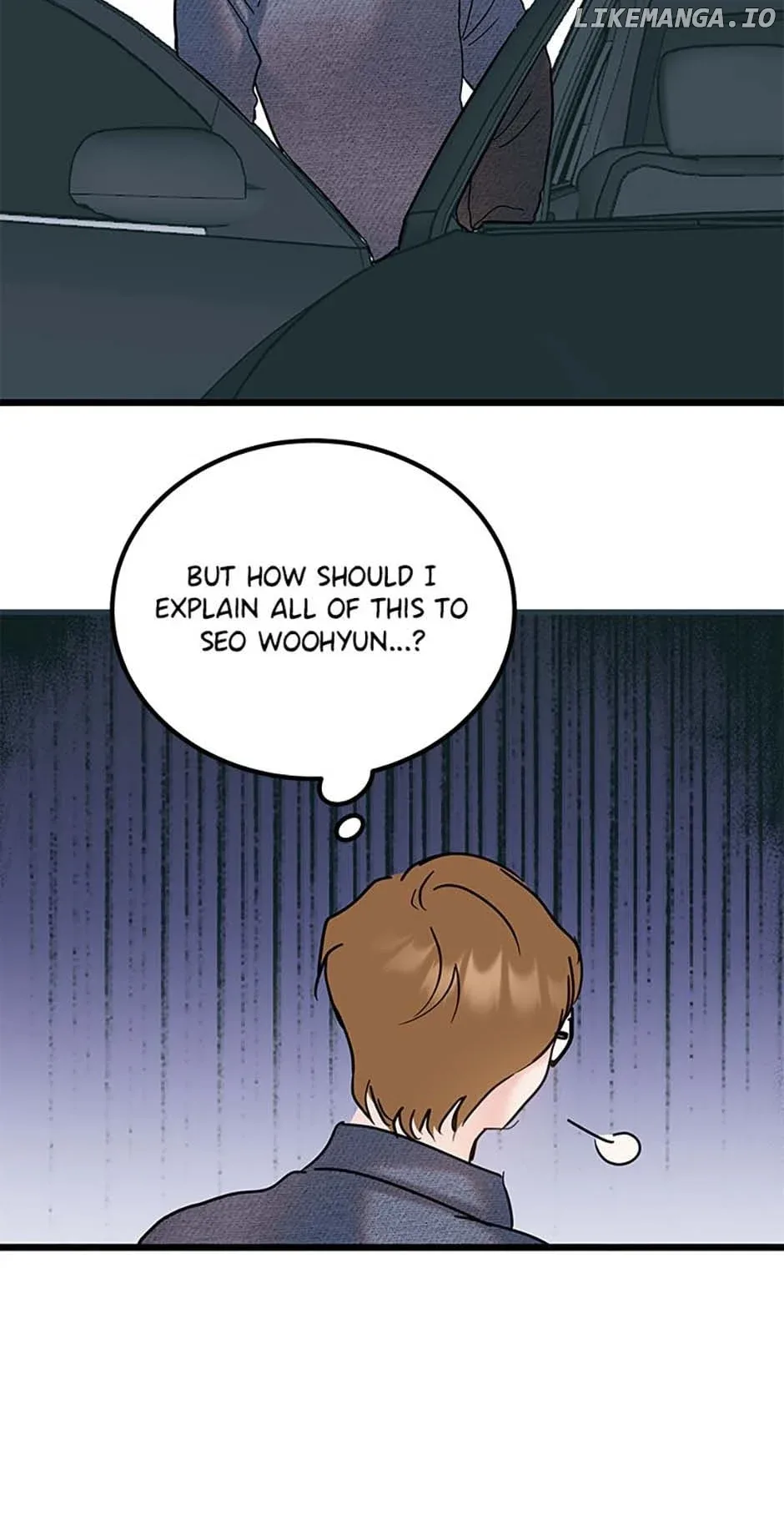 The Dignity Of Romance Chapter 83 page 49