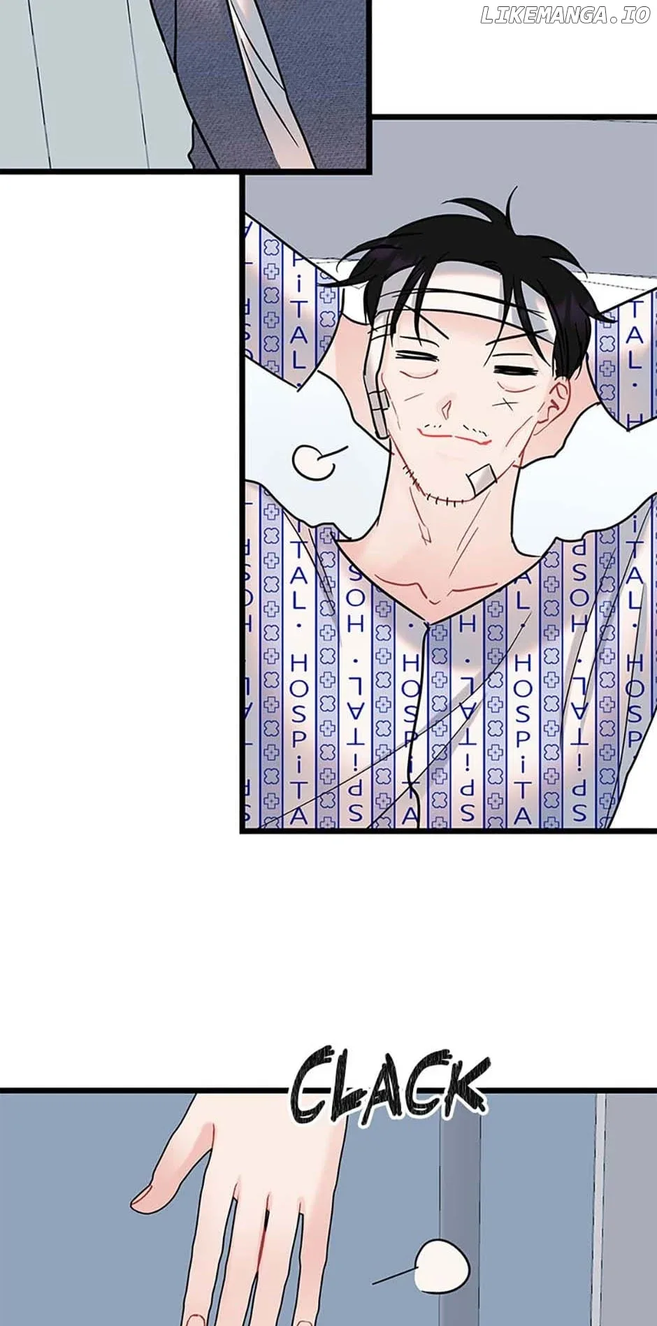 The Dignity Of Romance Chapter 83 page 41