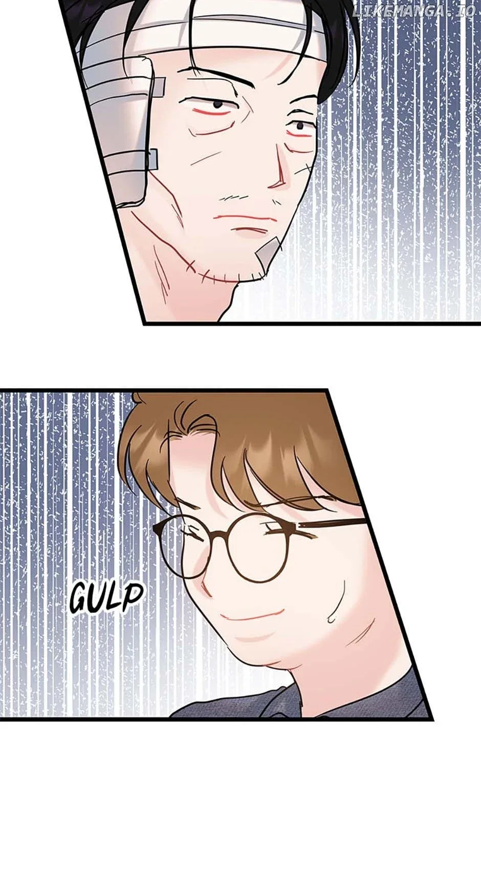 The Dignity Of Romance Chapter 83 page 18