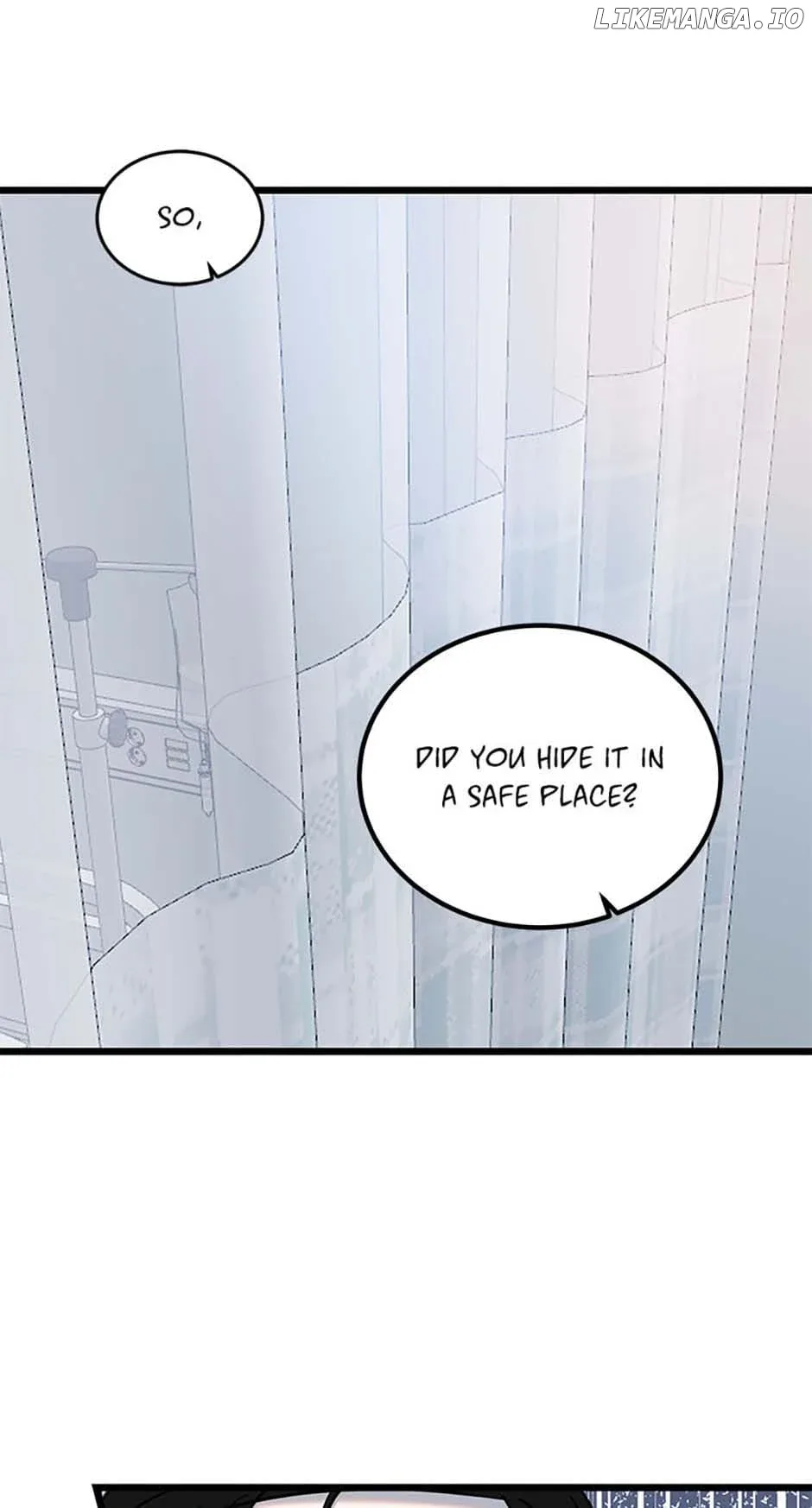 The Dignity Of Romance Chapter 83 page 17