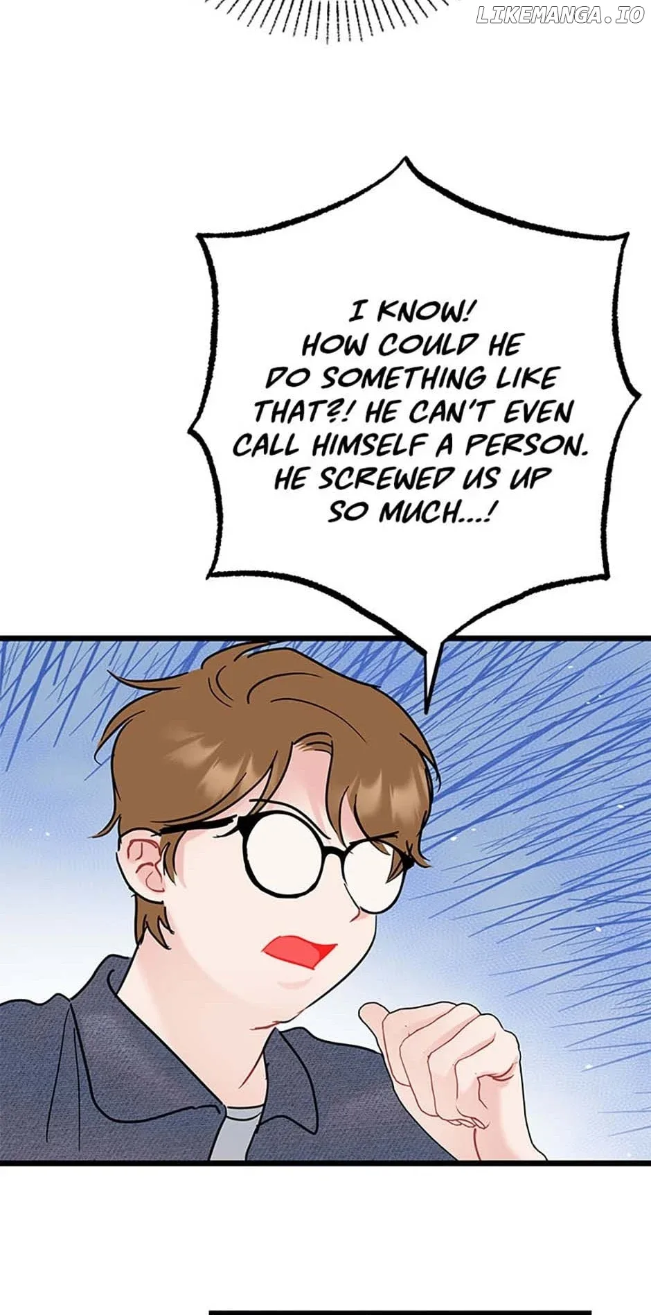 The Dignity Of Romance Chapter 83 page 38
