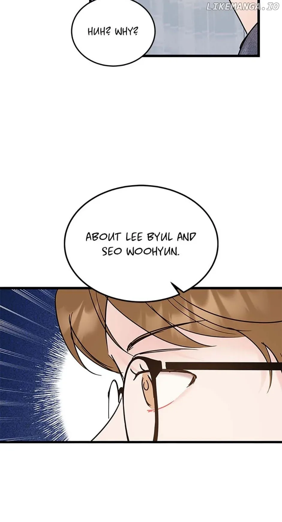The Dignity Of Romance Chapter 83 page 23