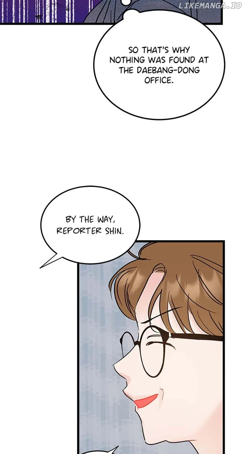 The Dignity Of Romance Chapter 83 page 22